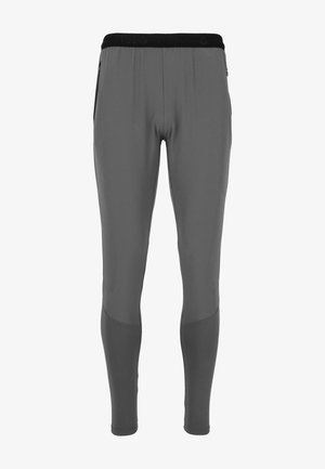 VIRTUS BLAG V2 M HYPER STRETCH - Pantalon de survêtement - dark shadow