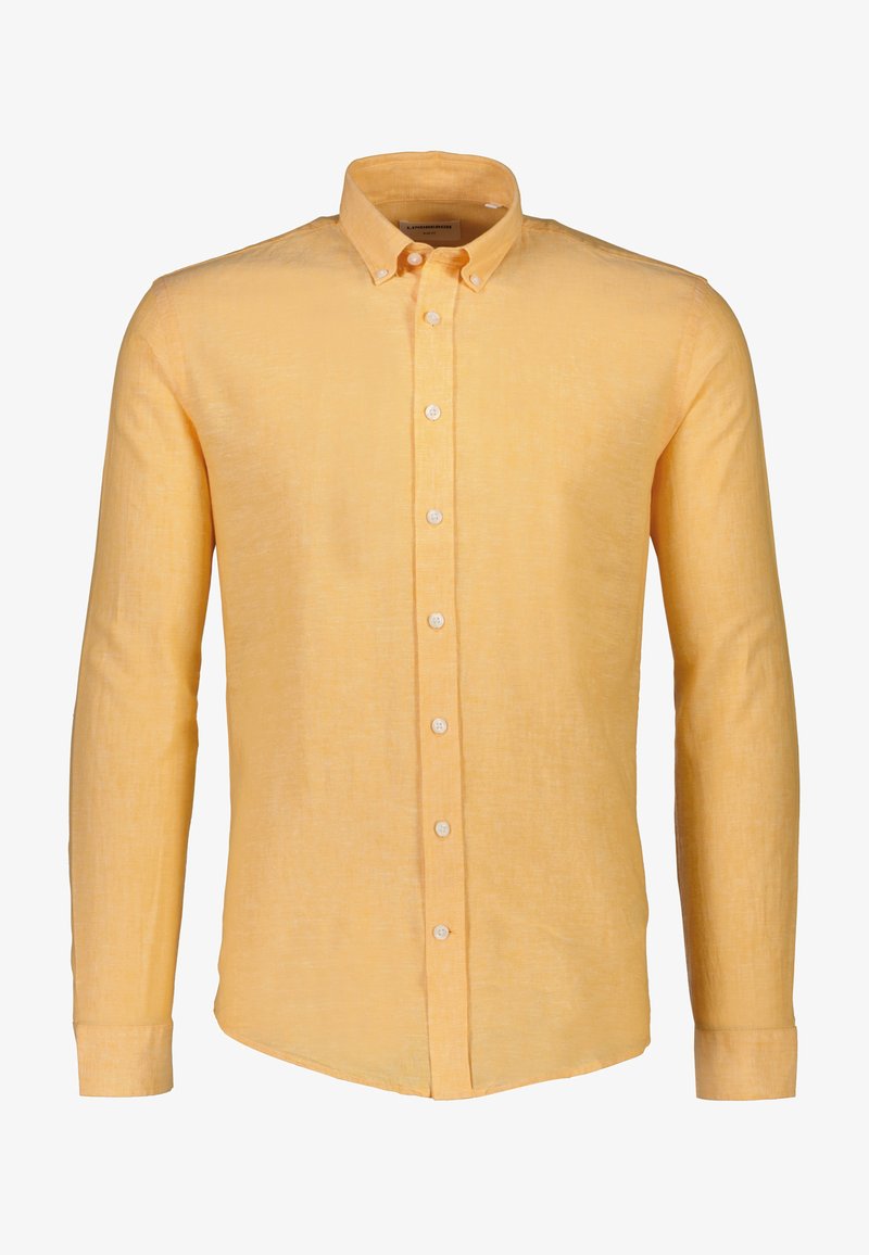 Lindbergh Camisa - it orange