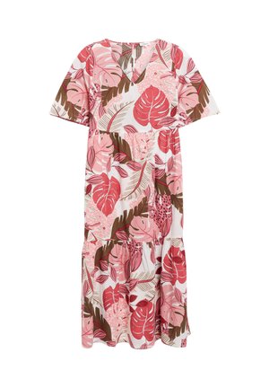 s.Oliver, KLEID - Day dress - pfirsich