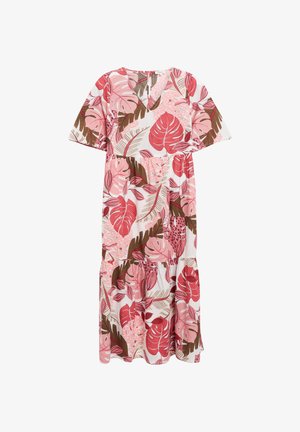 s.Oliver, KLEID - Day dress - pfirsich