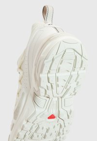 Salomon Sportstyle ACS OG UNISEX - Sportbačiai - vanilla ice/ebony/silver