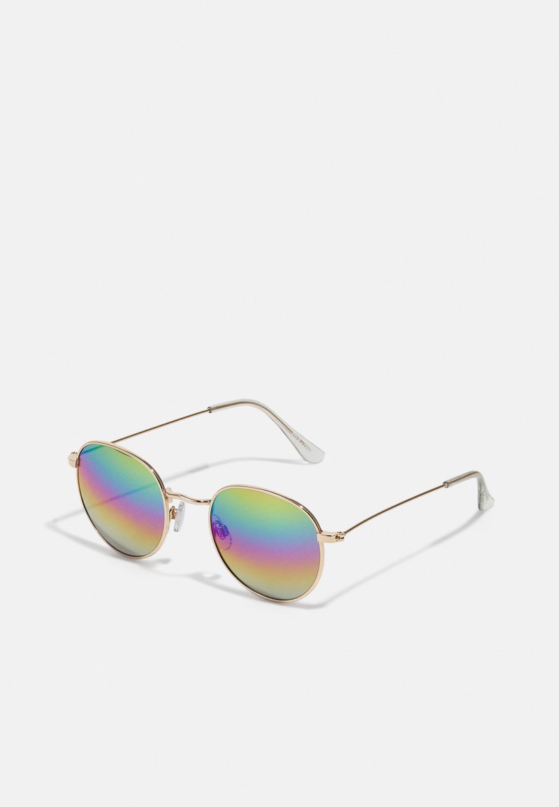 Pier One UNISEX - Óculos de sol - multi-coloured