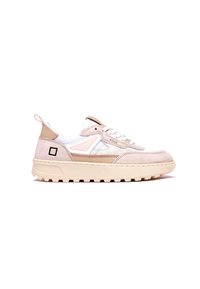 D.A.T.E. KDUE OUTDOOR  - Sneakers basse - pink