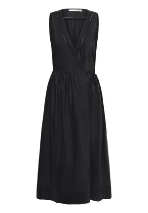 InWear, DAFFODILIW WRAP - Vestido informal - black