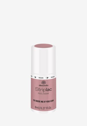 STRIPLAC PEEL OR SOAK BABY PINK - VEGAN - Nail polish - you can