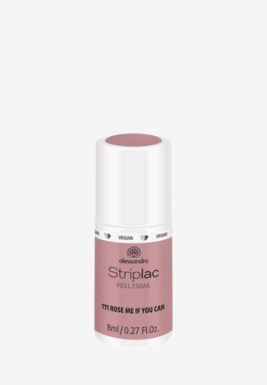 STRIPLAC PEEL OR SOAK - Smalto - you can