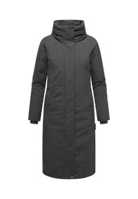 Unselected, dark grey