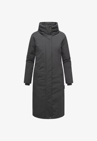 Unselected, dark grey