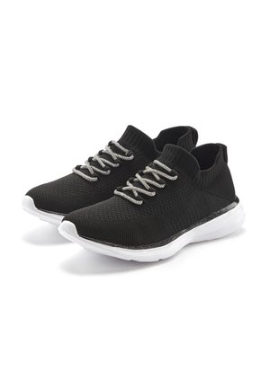 SNEAKER - Trainers - schwarz