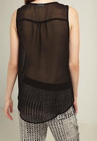 ONLY Camicetta - black