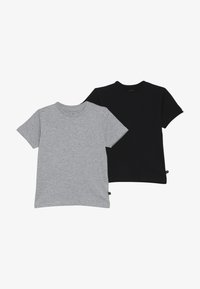 Valgt, anthacite/black