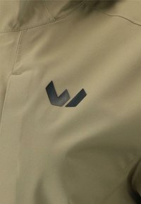 Whistler OSBOURNE LAYERTECH FUNKTIONS PRO - Outdoorjacka - mermaid