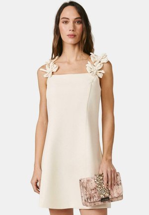 Alma en Pena, Clutch - beige