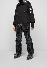 ELHO Skidbyxor - black