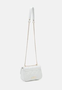 ALDO FEY - Borsa a tracolla - white