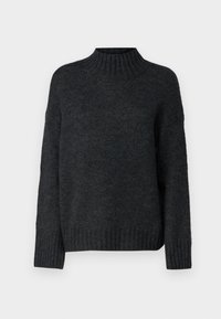 Sélectionné, dark grey
