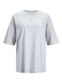 Nem kiválasztott, light grey melange