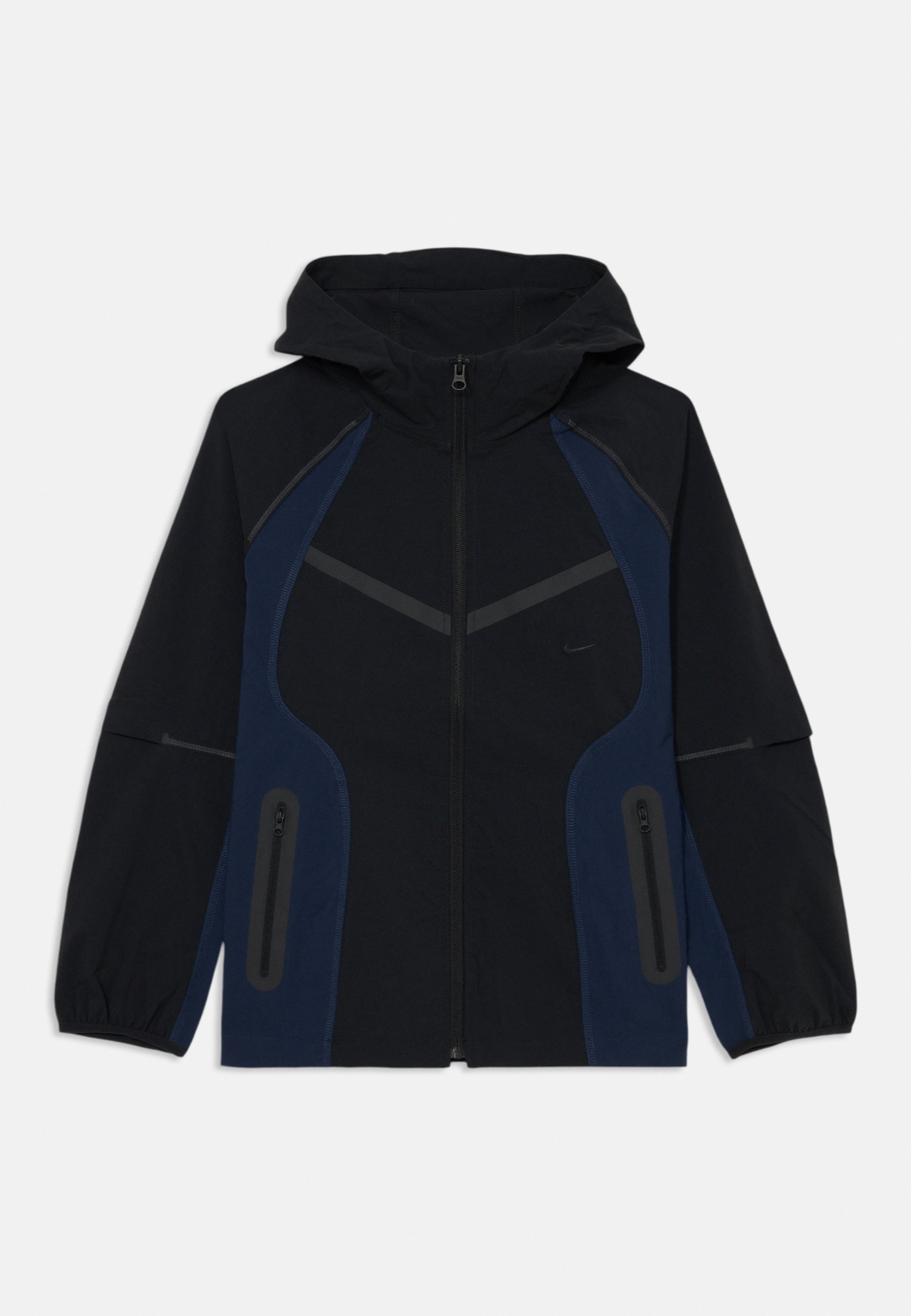 Nike Sportswear Giacca leggera black/obsidian/nero