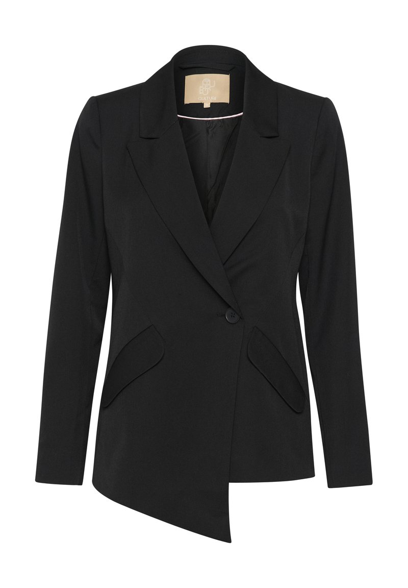 culture Blazer zwart culture Blazer zwart
