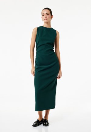 Jurk - green