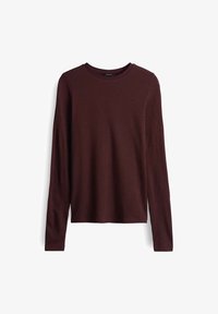 Geselecteerd, dark grape