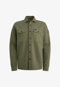 Geselecteerd, four leaf clover