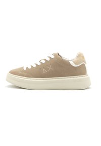 Sun68 GRACE - Sneakers basse - beige