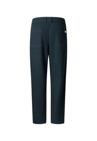 Pepe Jeans Hlače - dulwich blue