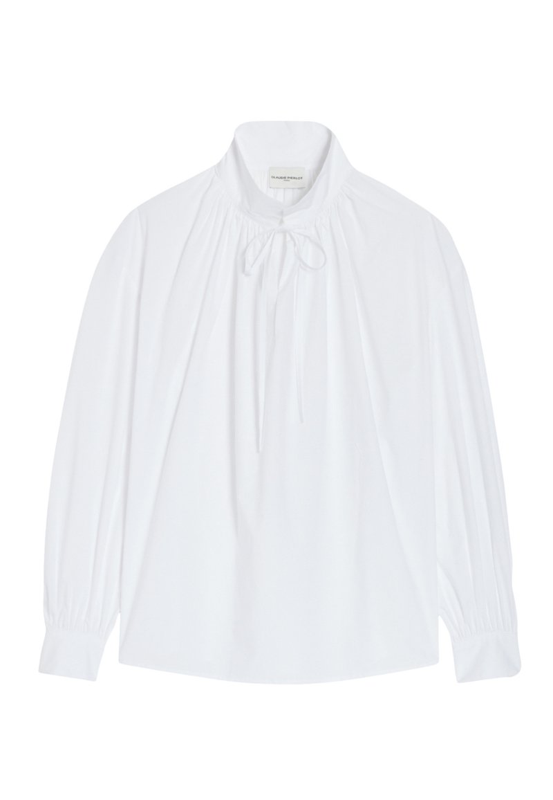 CLAUDIE PIERLOT Blouse wit