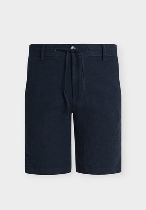 Lindbergh, SHORTS - Shorts - dk blue