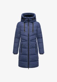 Unselected, blue violet