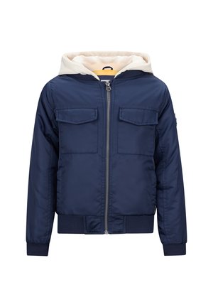 DUCO - Übergangsjacke - dark navy