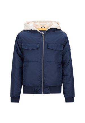 DUCO - Übergangsjacke - dark navy