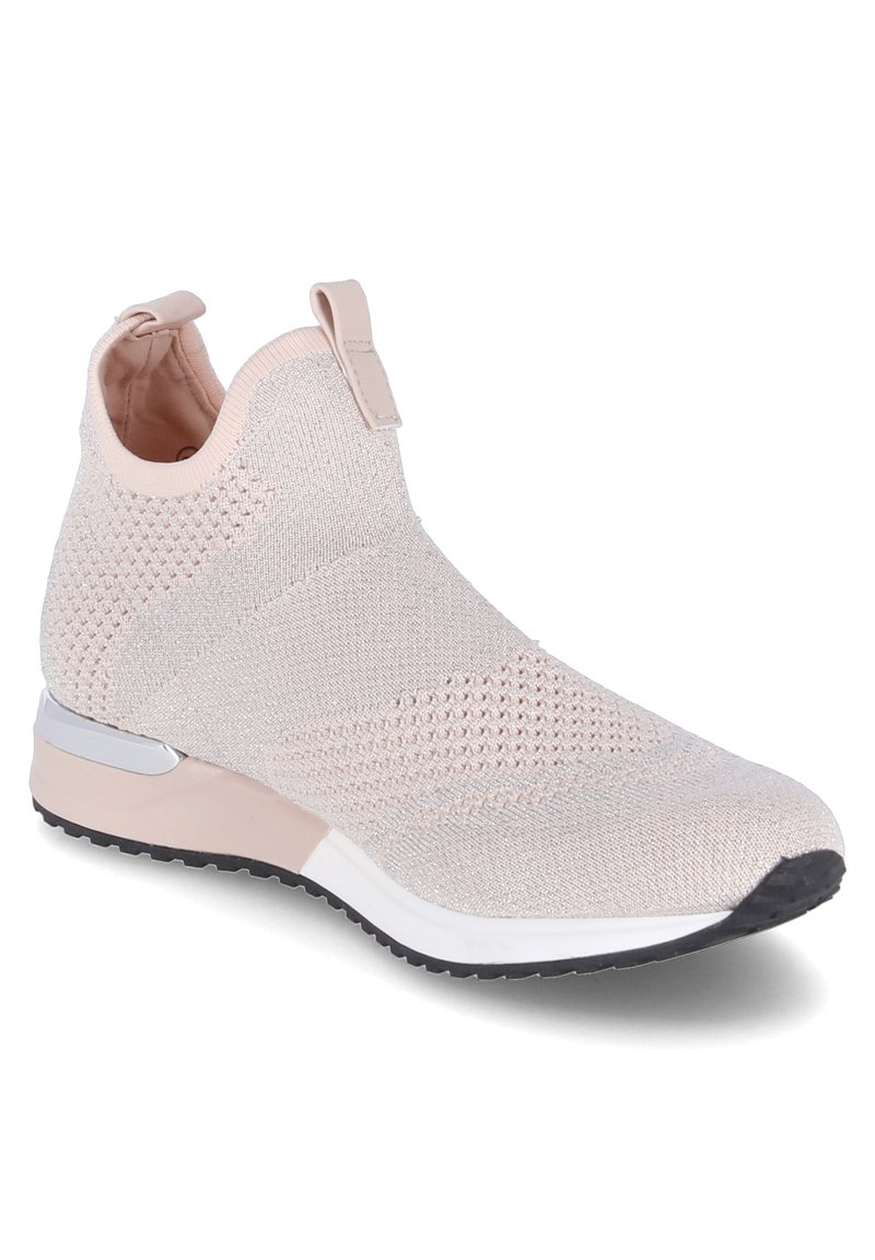 Damen Sneaker low | La Strada Sneaker low nude - IJ35577 Damen Sneaker low | La Strada Sneaker low nude - IJ35577