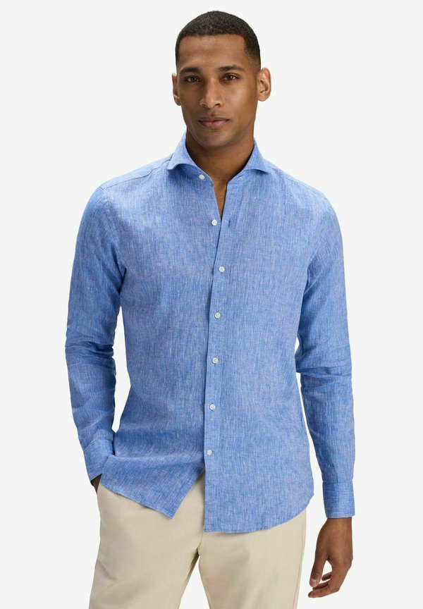 ADONIS SOLID SMART - Hemd