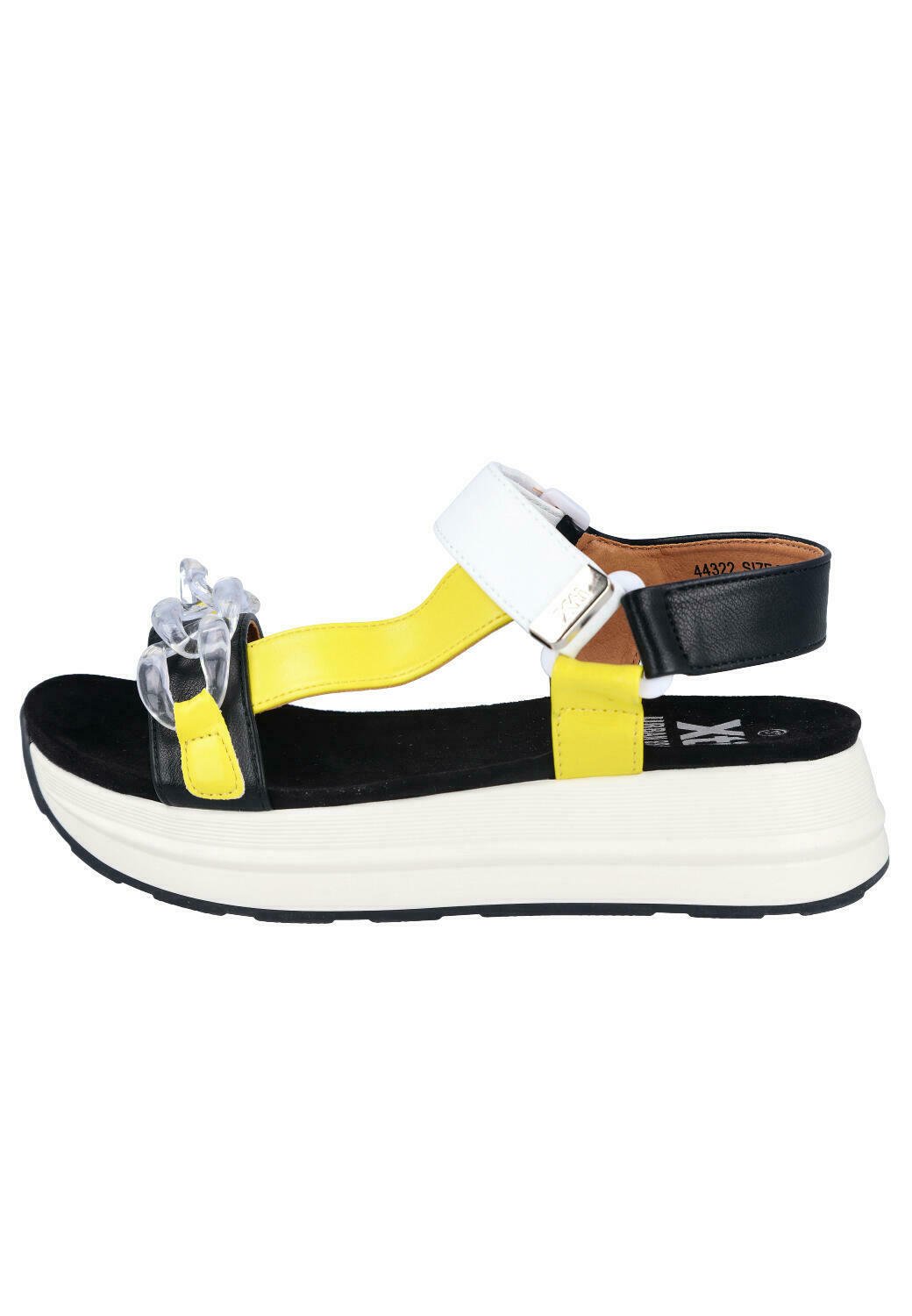 Sandalias con plataforma online | Zalando