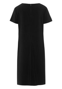 TUZZI Jerseyjurk - schwarz