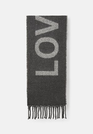 VMALMA SCARF - Sciarpa - grey