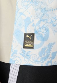 Puma PALERMO REPLICA - Maglia da calcio - warm white/team light blue