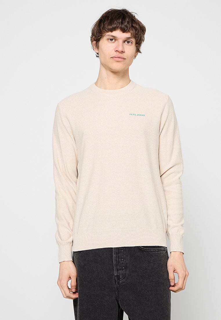 Pepe Jeans Trui beige