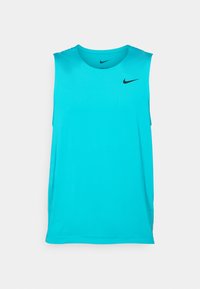 READY - Top - dusty cactus/black
