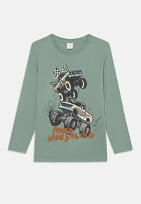 Selectat, light dusty green