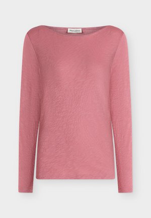 Marc O'Polo, Camiseta de manga larga - berry rose