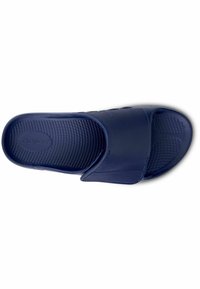 Oofos OOAHH SPORT FLEX RECOVERY - Ciabatte da mare - navy