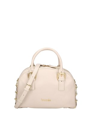 Handtasche - beige