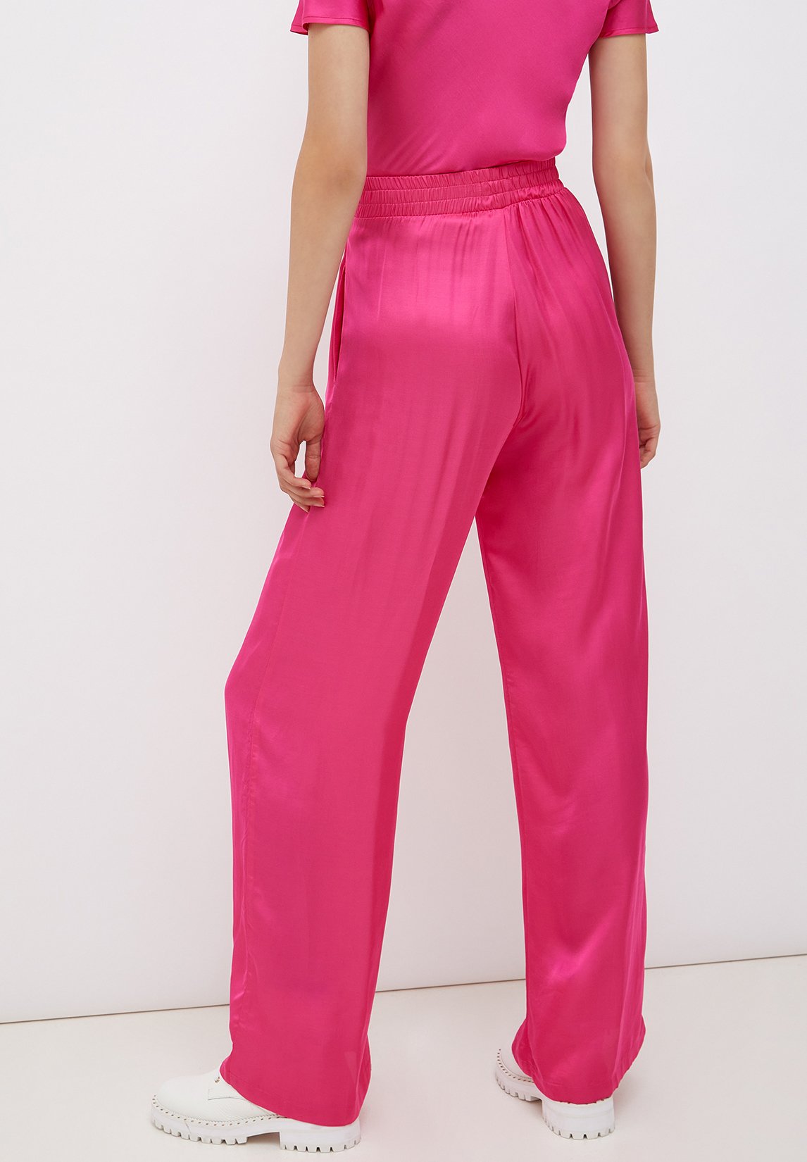 Femme Pantalon classique Femme Pantalon classique