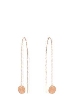 Korvakorut - rose gold-coloured