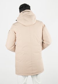 Paragoose Manteau d'hiver - taupe