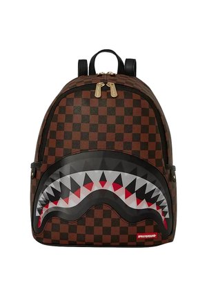 Sprayground ZAINI - Sac à dos - multi coloured