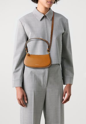 MERVEILLE COCKER - Sac à main - brown